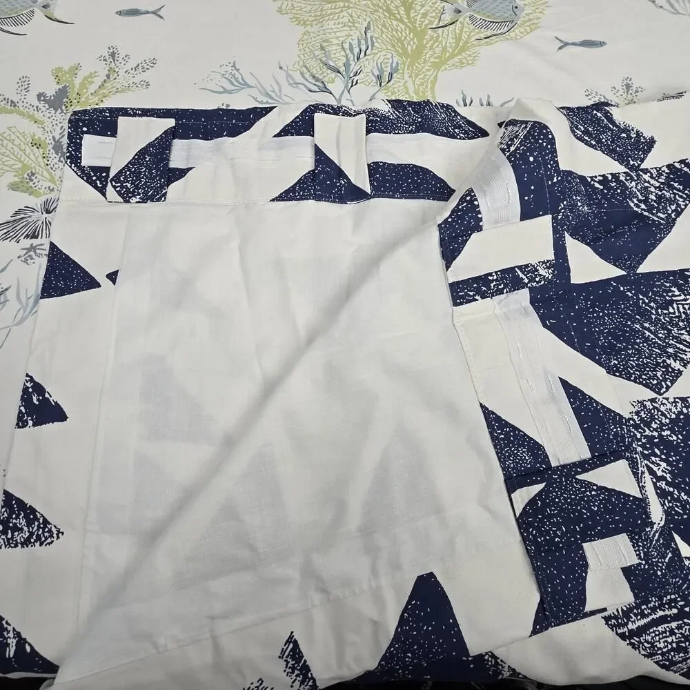 2 pc Exclusive Fabrics & Furnishings 50